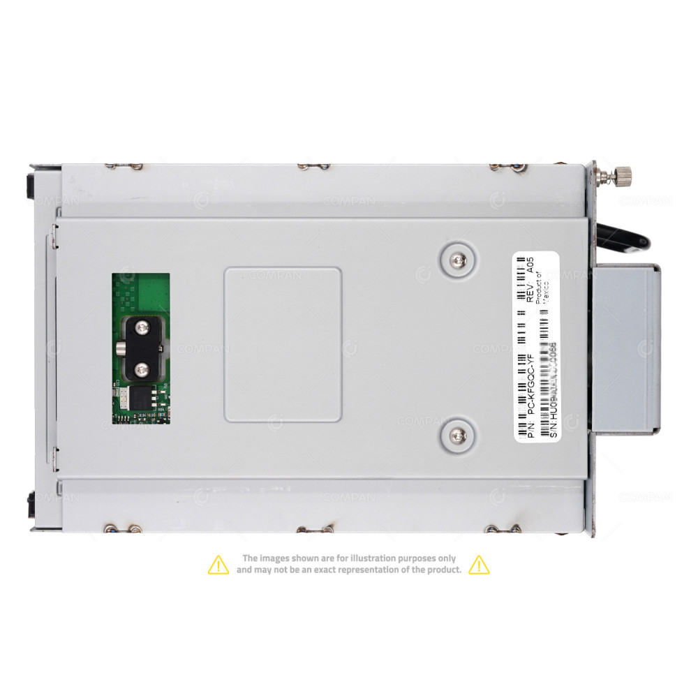 PC-KFGQC-YF  QUANTUM LTO-4 FC TAPE DRIVE MODULE FOR QUANTUM SCALAR 50 PX502